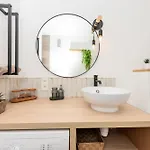 Castel Ii - Agreable Deux Pieces - Centre * Мантон
