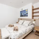 Апартаменти Castel Ii - Agreable Deux Pieces - Centre
