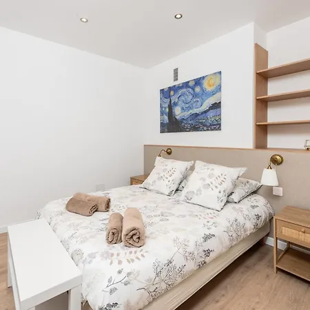 Apartment Castel Ii - Agreable Deux Pieces - Centre