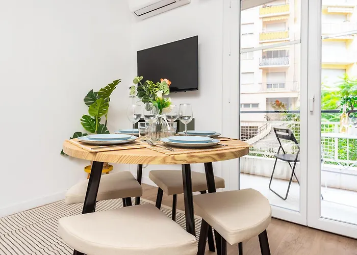 Castel Ii - Agreable Deux Pieces - Centre Appartement Menton