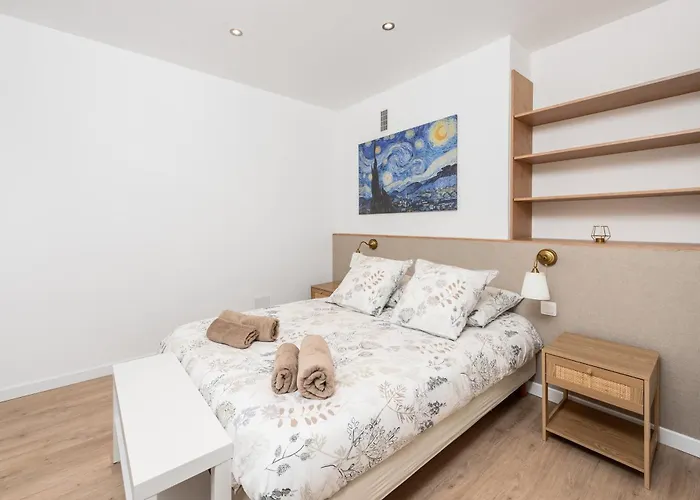 Διαμέρισμα Castel Ii - Agreable Deux Pieces - Centre